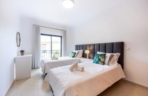 Porto de Mos Apartment | Apartment República