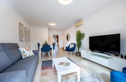 Porto de Mos Apartment | Apartment República