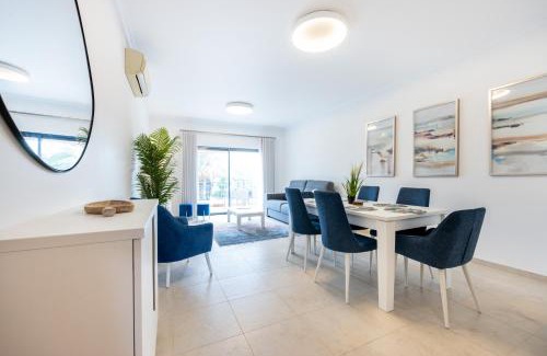 Porto de Mos Apartment | Apartment República