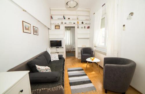 Slavija Apartment | Apartment Resavska