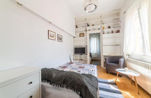 Slavija Apartment | Apartment Resavska