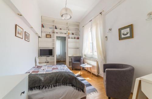 Slavija Apartment | Apartment Resavska