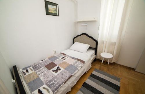 Slavija Apartment | Apartment Resavska