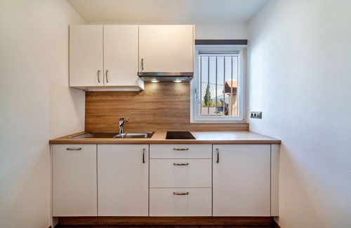 Tesimo Apartment | Apartment 'Residence Alpina - Mono Nr. 3' with Mountain View, Balcony and Wi-Fi