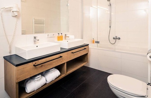 Thumersbach Apartment | Apartment Residence Deluxe - Residence Bellevue Superior