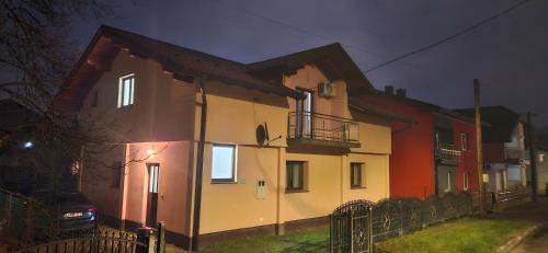 Mali Radic Villa | Apartment Residence House