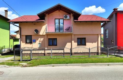 Mali Radic Villa | Apartment Residence House
