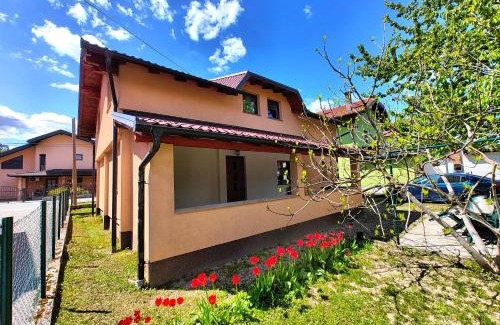 Mali Radic Villa | Apartment Residence House