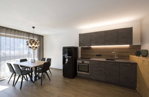 Rabla Apartment | Apartment "Residence Sonja - Betula" with Shared Pool & Wi-Fi