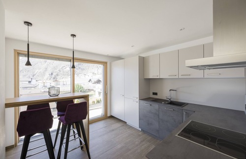 Rabla Apartment | Apartment 'Residence Sonja Suite Castanea' with Private Pool, Wi-Fi and Air Conditioning