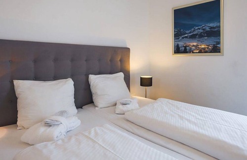 Thumersbach Apartment | Apartment Residence Premium Plus - Residence Bellevue Superior
