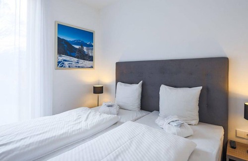 Thumersbach Apartment | Apartment Residence Premium Plus - Residence Bellevue Superior