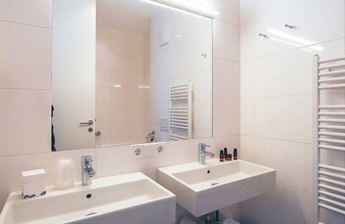 Thumersbach Apartment | Apartment Residence Premium Plus - Residence Bellevue Superior