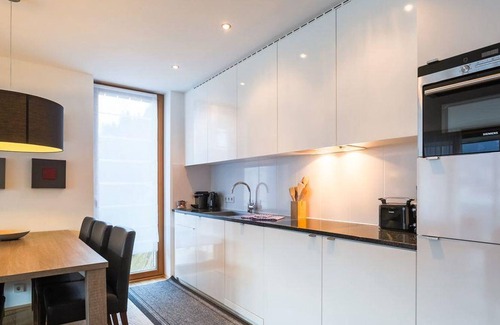 Thumersbach Apartment | Apartment Residence Premium - Residence Bellevue Superior