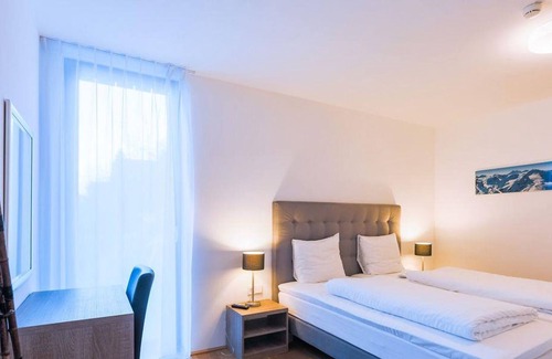Thumersbach Apartment | Apartment Residence Premium - Residence Bellevue Superior
