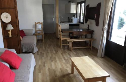 La Clusaz Apartment | Apartment resort center ski-inski-out