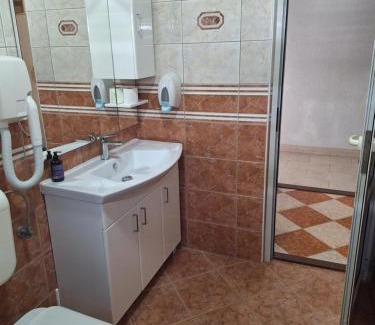 Komarna Apartment | Apartment resort
