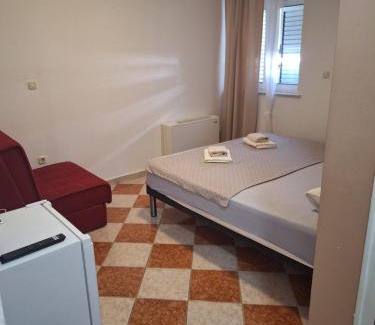 Komarna Apartment | Apartment resort
