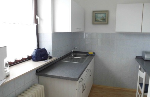 Malente Apartment | Apartment Resthoft - Apartment