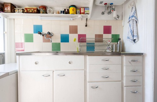 Wahring Apartment | Apartment Retro Vienna