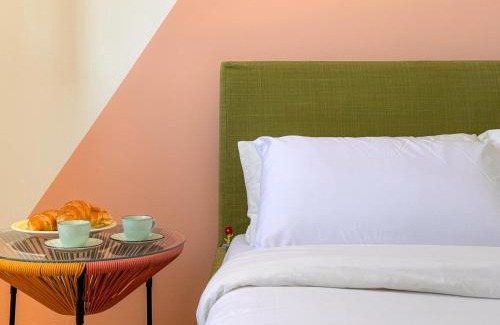Costa Saracena-Castelluccio Apartment | Apartment Reysol