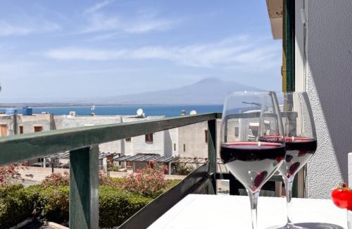 Costa Saracena-Castelluccio Apartment | Apartment Reysol