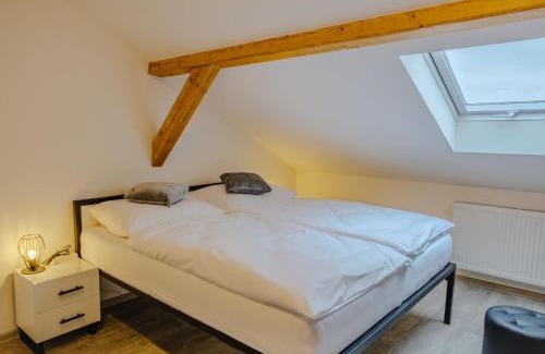 Trebon Apartment | Apartment Rezidence Petra Voka 208 by Interhome