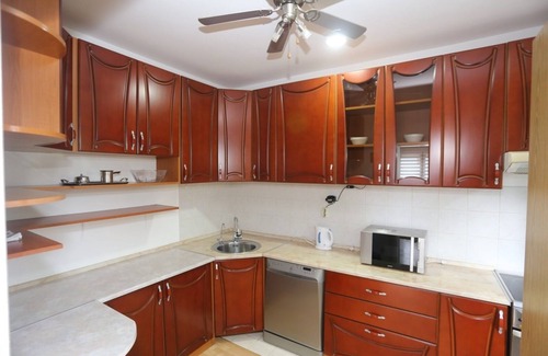 Ilidza House | Apartment Ria, Apartments Pejton ilidza Sarajevo