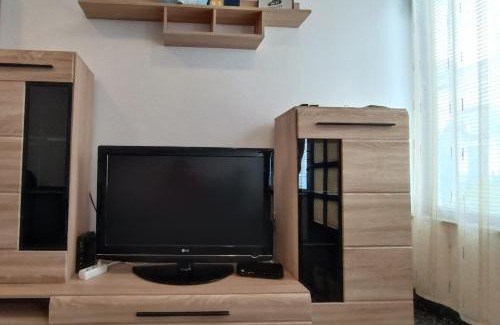 Ankaran Apartment | Apartment Riba