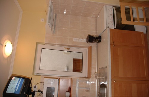 Heviz House | Apartment Rideg Hévíz