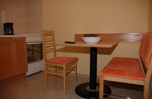 Heviz House | Apartment Rideg Hévíz
