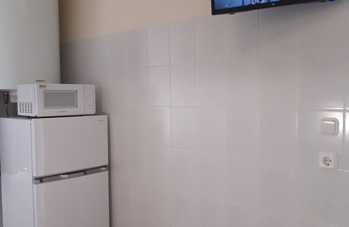 Heviz House | Apartment Rideg Hévíz