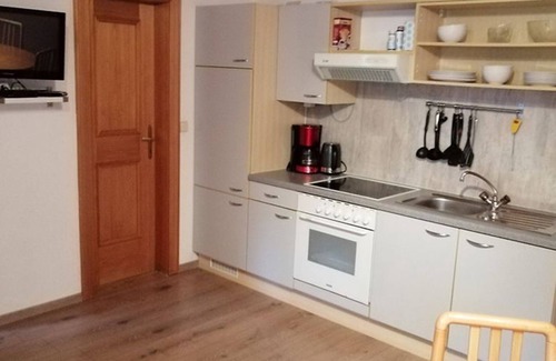 Tiefgraben Apartment | Apartment Right - Landhaus Ramsauer