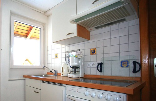 Immenstaad am Bodensee Apartment | Apartment right on the lake