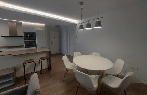 Pilar de la Horadada Apartment | Apartment Rio Mar X, 200m to the sea