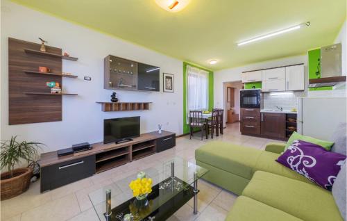 Labin Apartment | Apartment Ripenda 30 B Ii