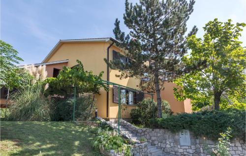 Labin Apartment | Apartment Ripenda 30 B Ii