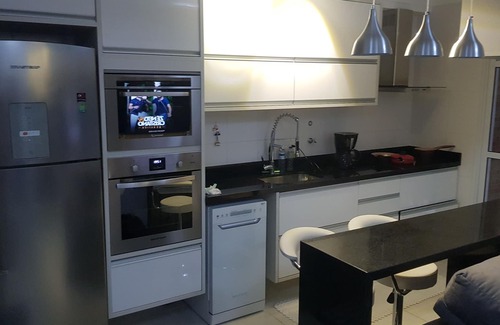 Parque Enseada Apartment | Apartment - Risort