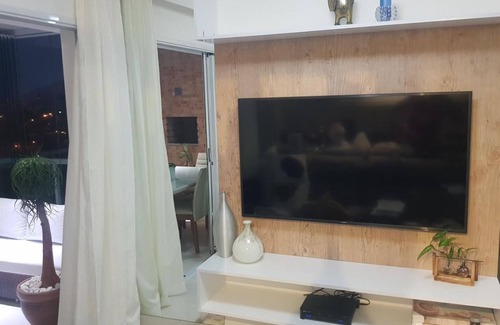 Parque Enseada Apartment | Apartment - Risort