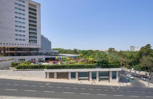 Santo Antonio Apartment | Apartment Ritz Hotel - Marquês de Pombal