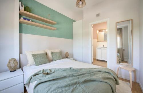 Santo Antonio Apartment | Apartment Ritz Hotel - Marquês de Pombal
