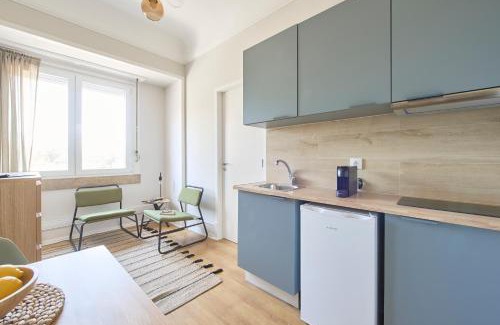 Santo Antonio Apartment | Apartment Ritz Hotel - Marquês de Pombal