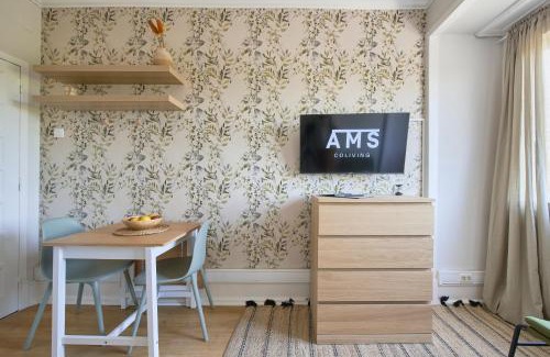 Santo Antonio Apartment | Apartment Ritz Hotel - Marquês de Pombal