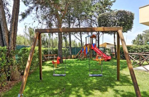 Marina di Cecina Apartment | Apartment Riviera 8 by Interhome