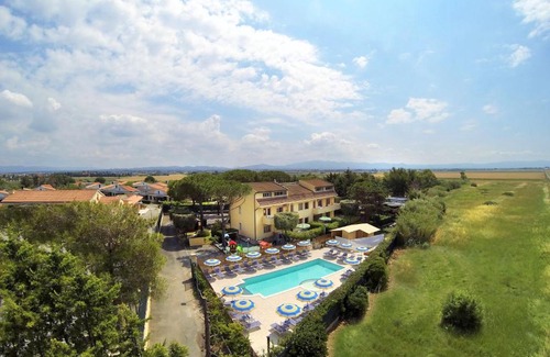 Marina di Cecina Apartment | Apartment Riviera 1 by Interhome