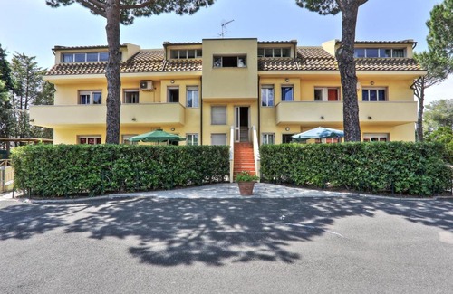 Marina di Cecina Apartment | Apartment Riviera 1 by Interhome