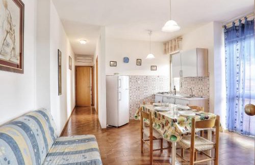 Marina di Cecina Apartment | Apartment Riviera 5 by Interhome