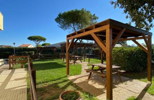 Marina di Cecina Apartment | Apartment Riviera 2 by Interhome