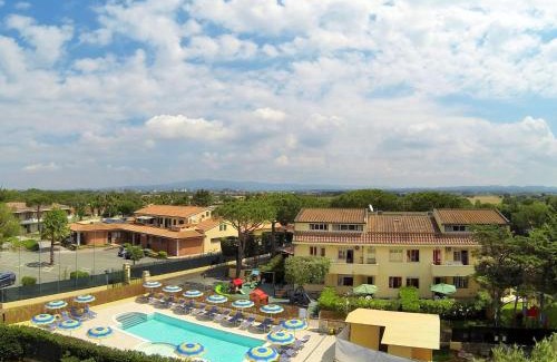 Marina di Cecina Apartment | Apartment Riviera 7 by Interhome