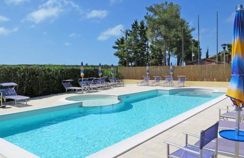 Marina di Cecina Apartment | Apartment Riviera 7 by Interhome